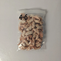 Har frysta råttungar något utgångsdatum?